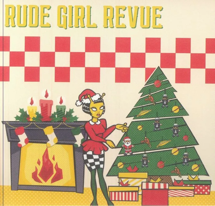 RUDE GIRL REVUE — Slay Belles