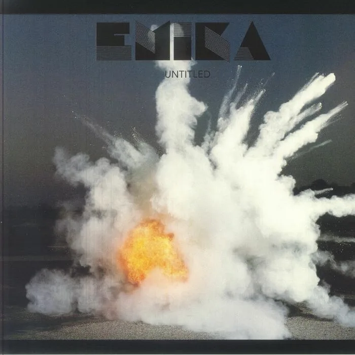 EMIKA — Untitled (Record Store Day RSD 2026)