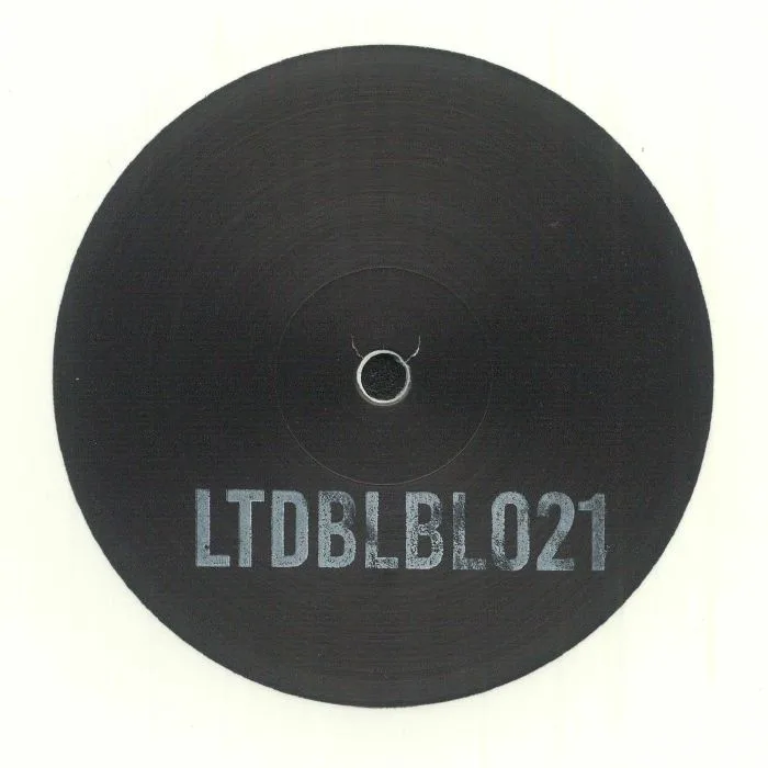 Front cover — NICOLA — LTDBLBL 021