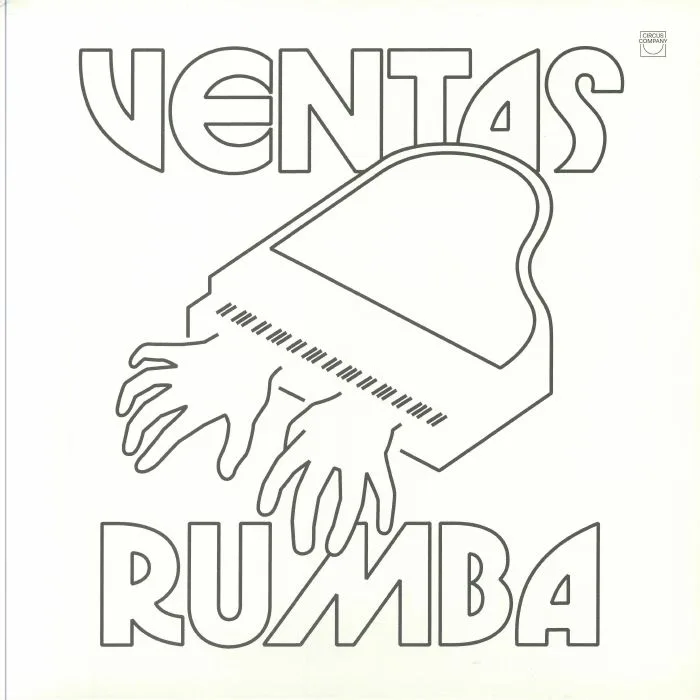 Ezechiel PAILHES — Ventas Rumba