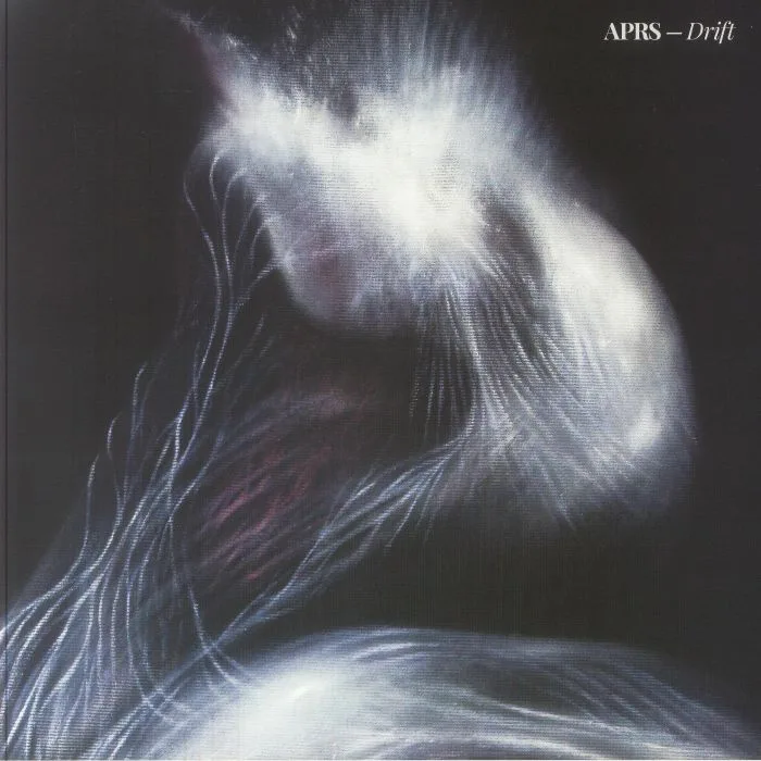 Front cover — APRS — Drift