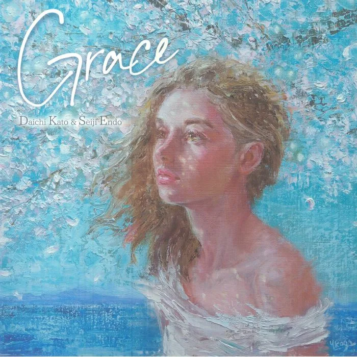 Daichi KATO / SEIJI ENDO — Grace