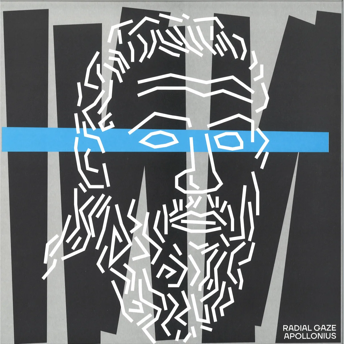 Radial Gaze — Apollonius