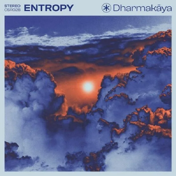 ENTROPY — Dharmakaya