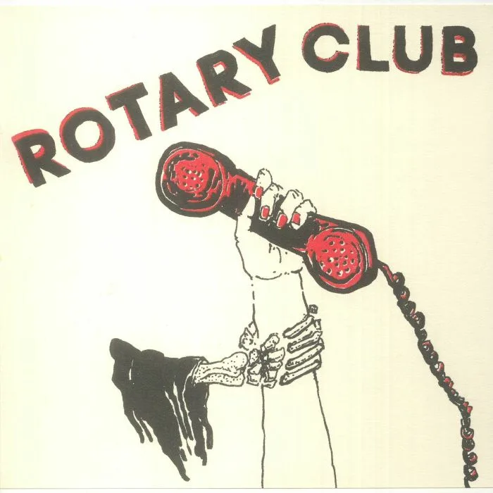 ROTARY CLUB — American Tower
