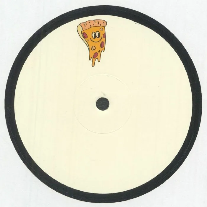 Back cover — HORSEMEN — Southbound EP