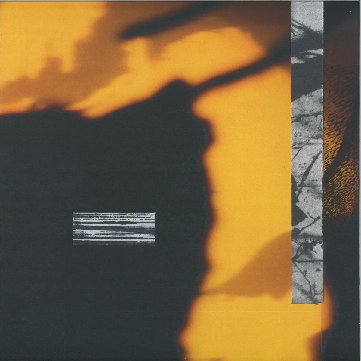 memotone — Warm Shadows LP