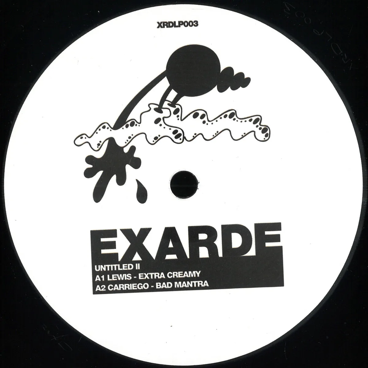 Various — Untitled II (2x12")