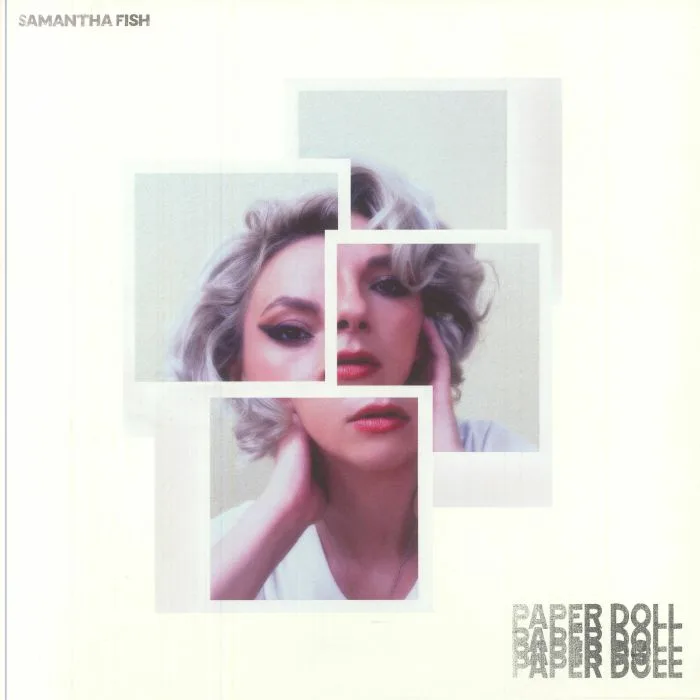 Samantha FISH — Paper Doll
