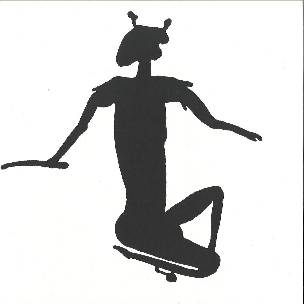 Ondo Fudd — Eyes Glide Through The Oxide