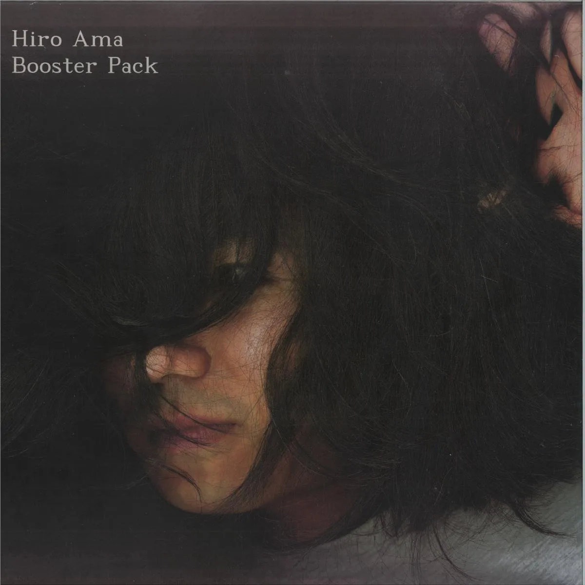 HIRO AMA — Booster Pack EP
