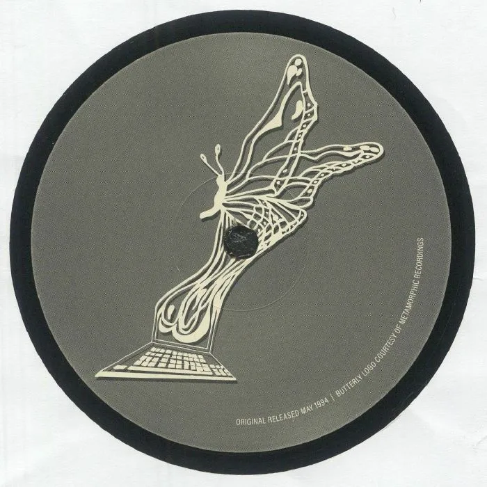 Back cover — Morgan GEIST — Quadrilocular EP (reissue)