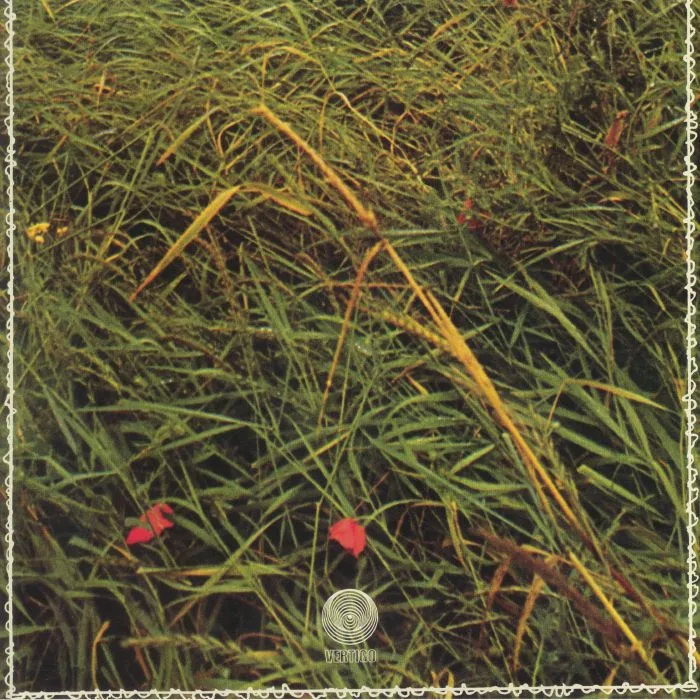 Back cover — Ian CARR — Belladonna (remastered)