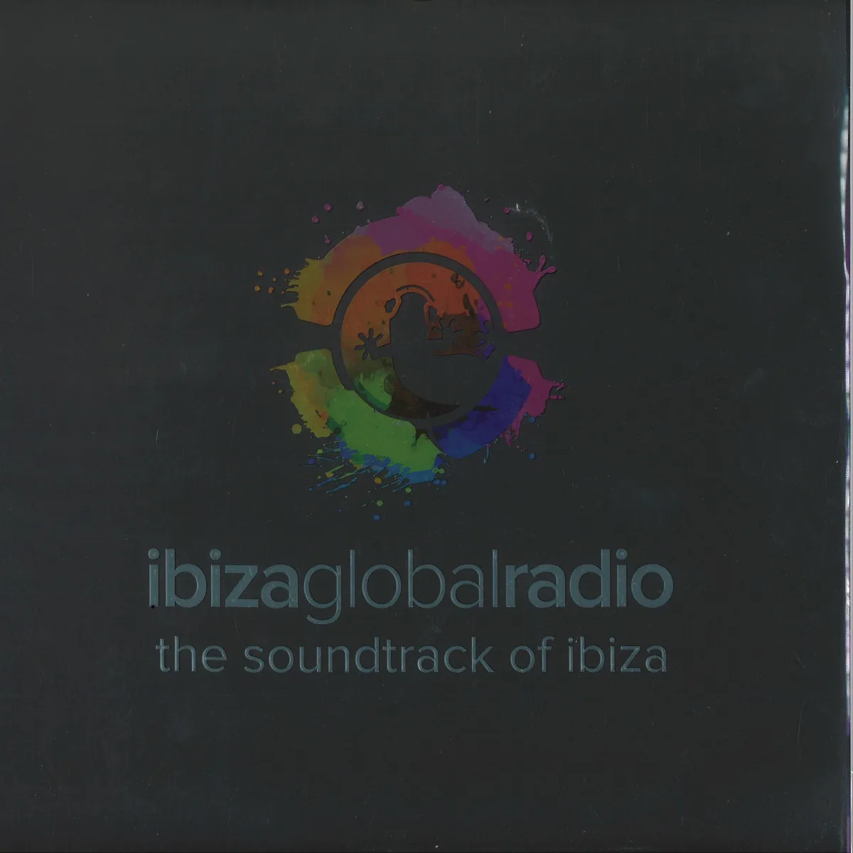 Ibiza Global Radio — The soundtrack of Ibiza LP