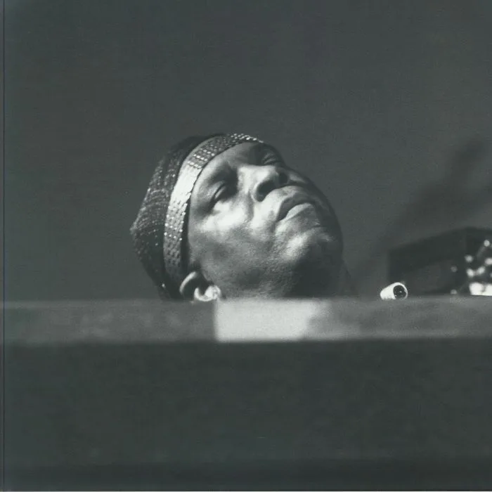 SUN RA — Nuits De La Fondation Maeght (Record Store Day RSD 2025)
