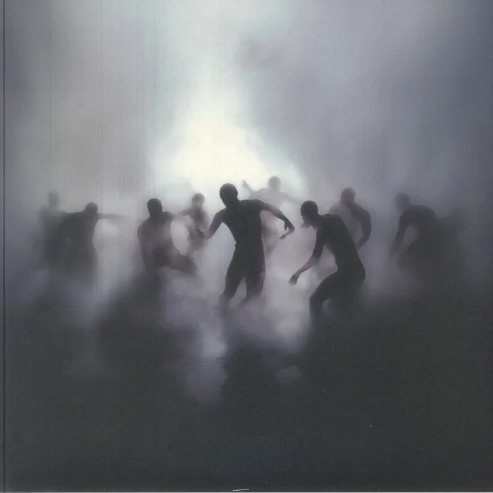 Front cover — MATHAME — Humans