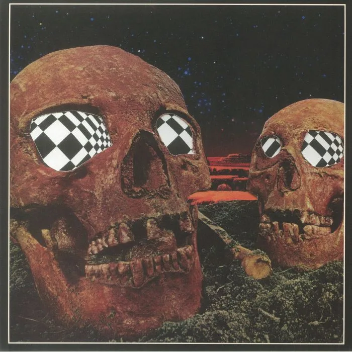 ORGONE — Lost Knights