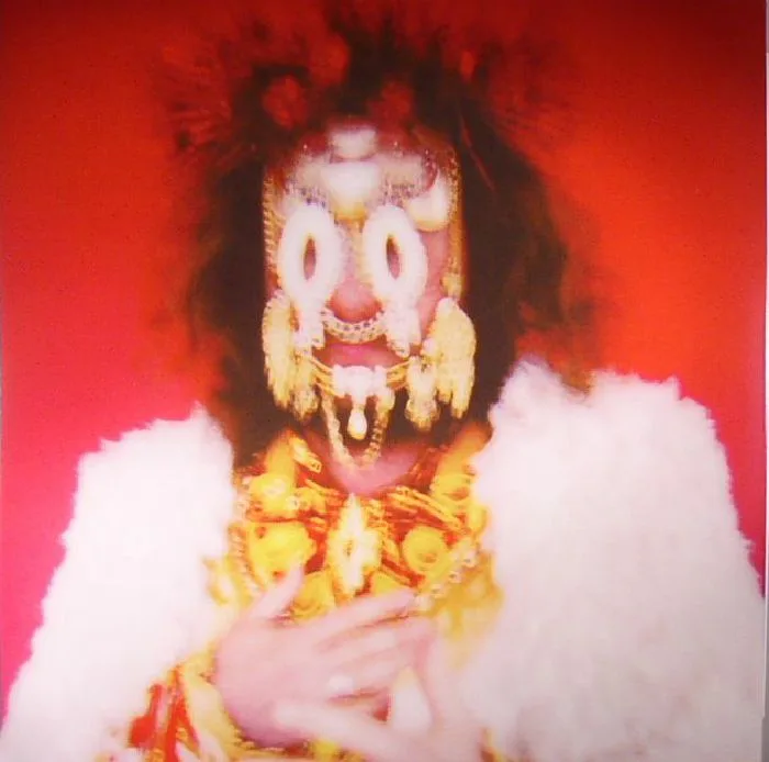 Jim JAMES — Eternally Even