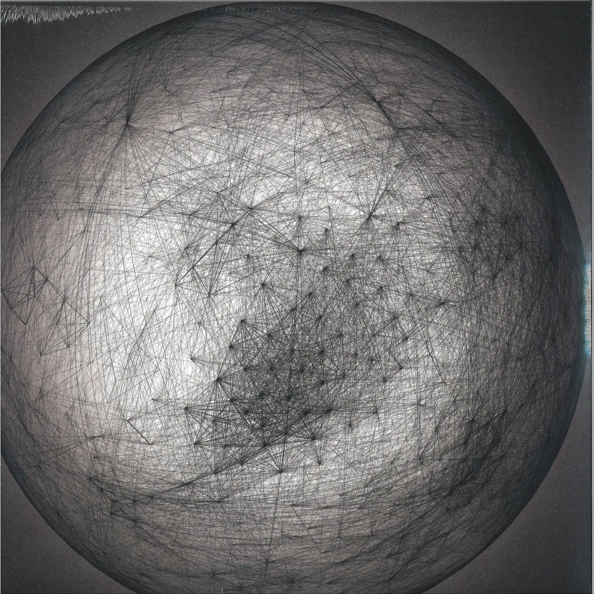 Filmmaker — Late Stage Earth