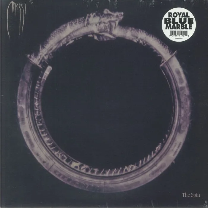 MESSA — The Spin