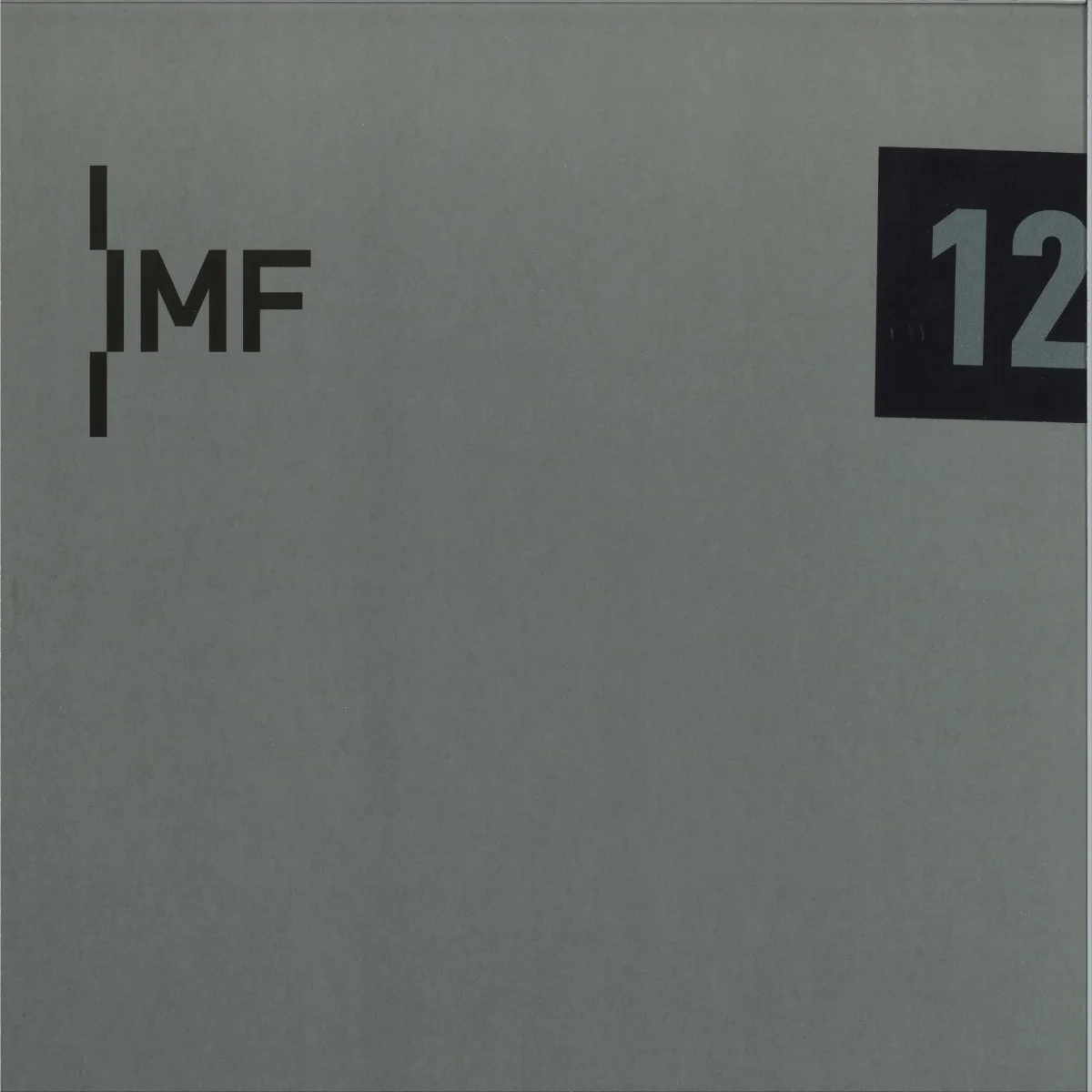 Marcel Fengler — Unleashed EP