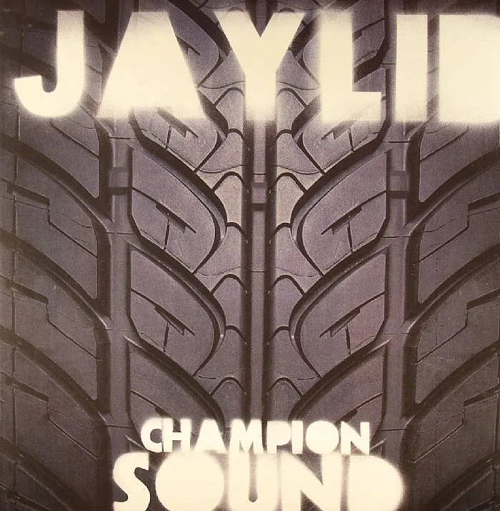 JAYLIB aka J DILLA & MADLIB — Champion Sound