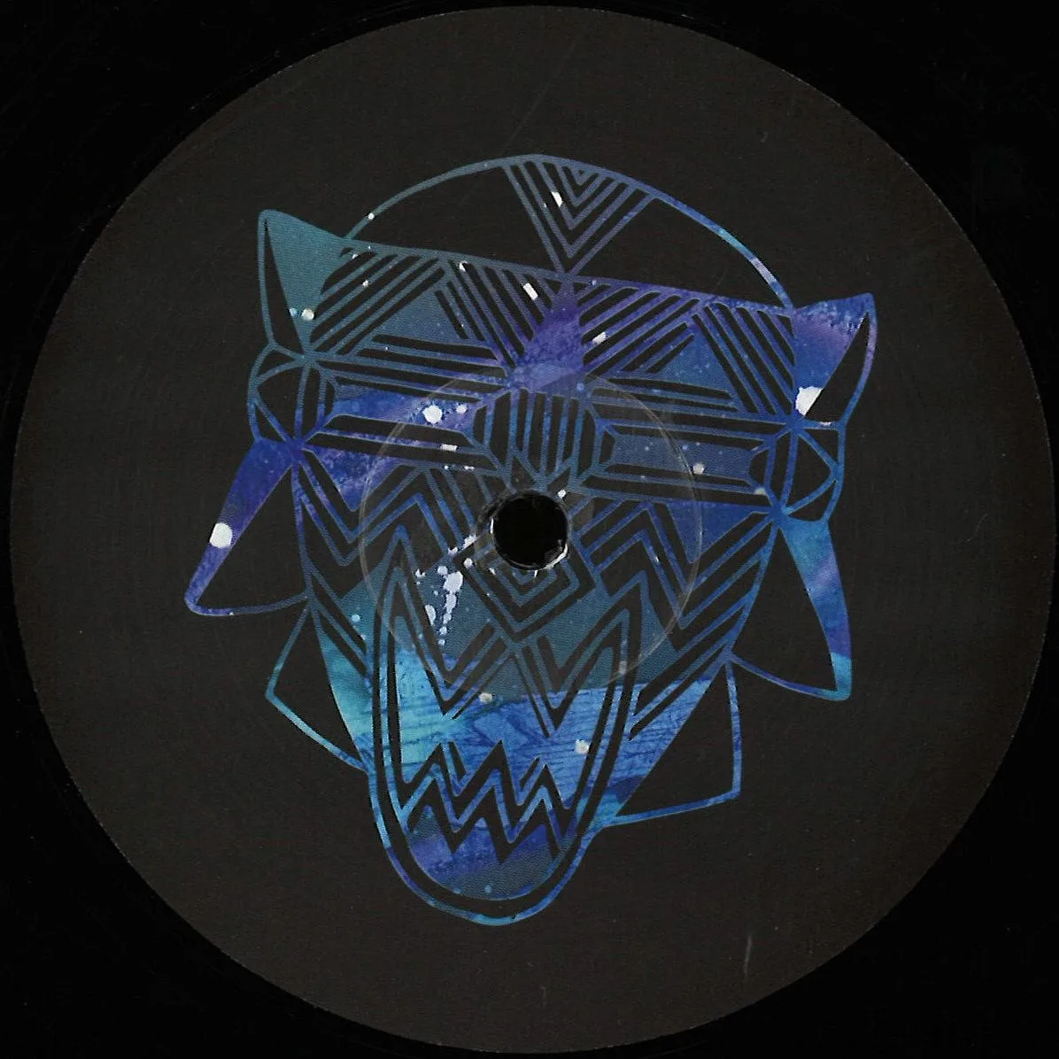 Michele Manzo — Burning Chrome