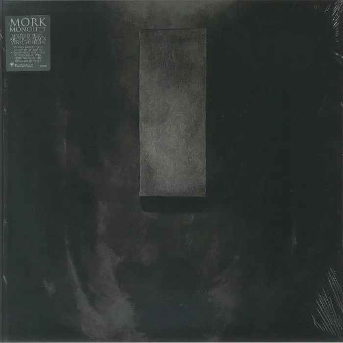 MORK — Monolitt