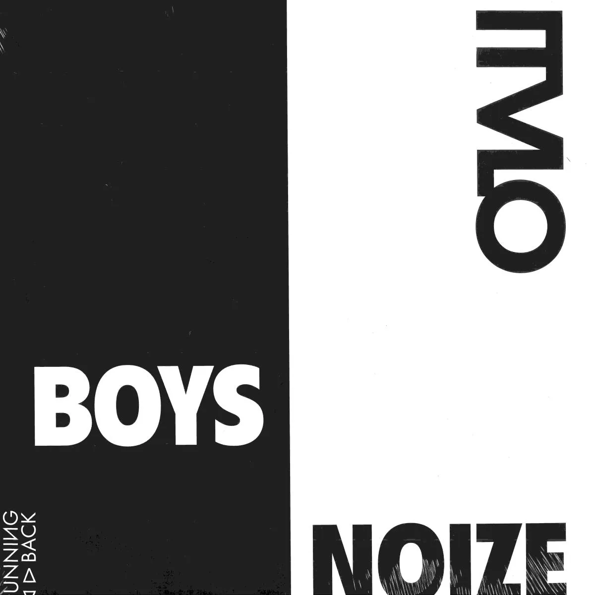 Boys Noize — ITVLO