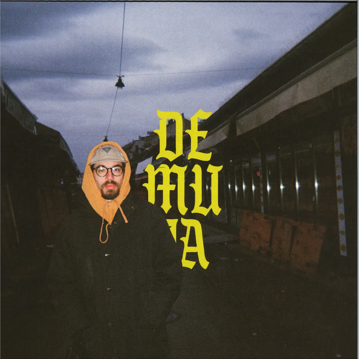 Demuja — Bring Back Love