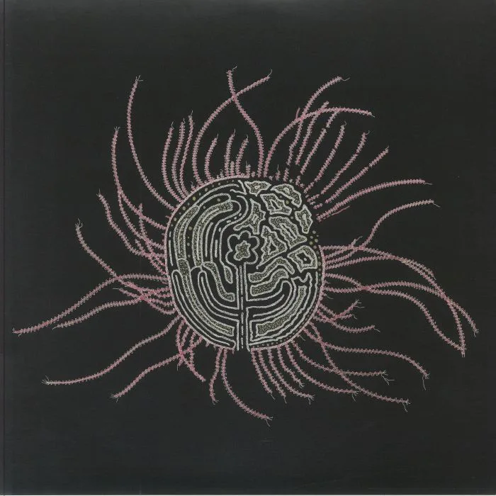 KA BAIRD — Bearings: Soundtracks For The Bardos