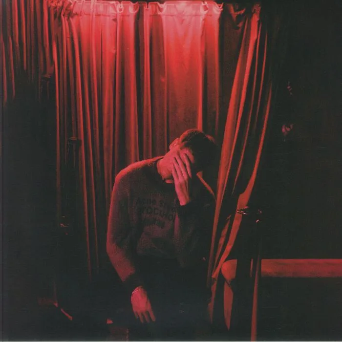 Dan WHITLAM — Strangers (Again)
