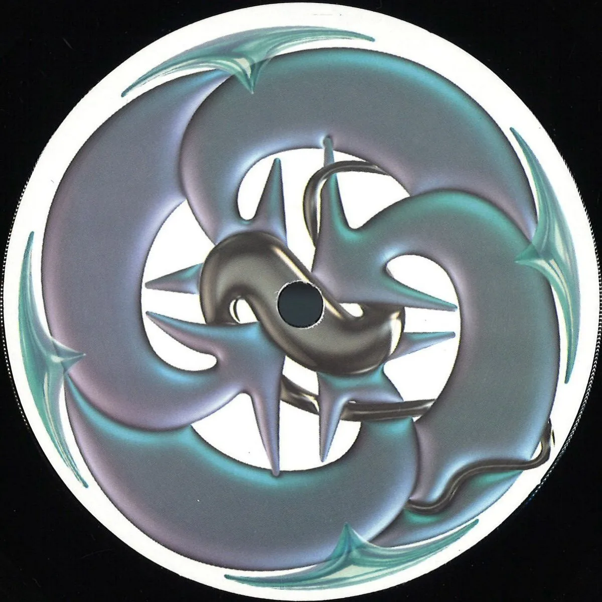 Rai Scott — Anahata Nada EP