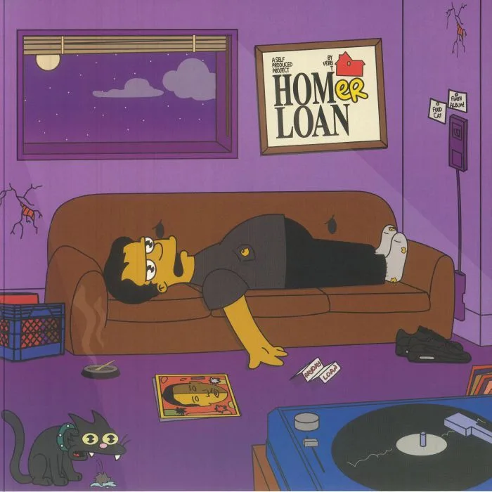 VERB T — Homer Loan 1 & 2