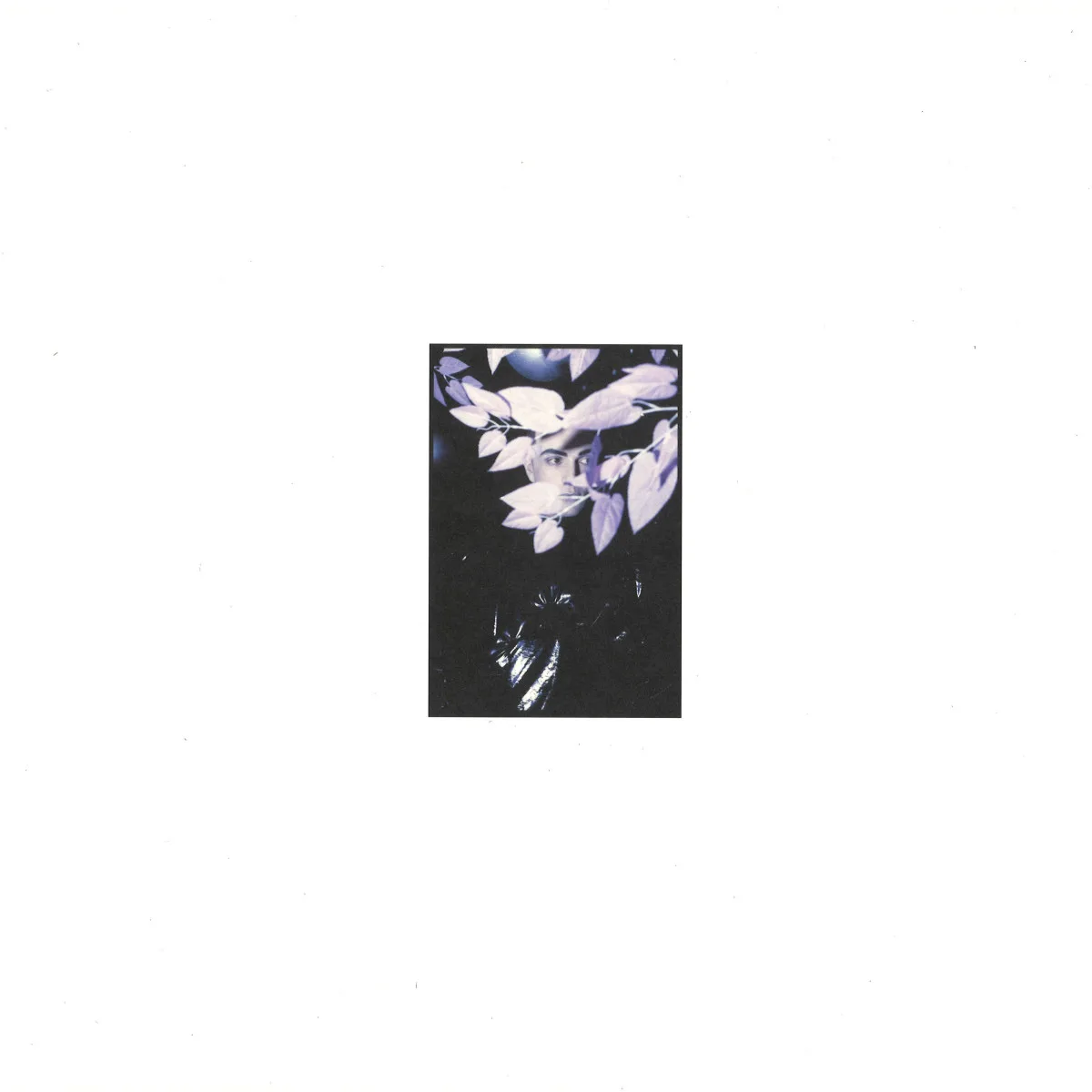 Planet Love — Adamha E.P