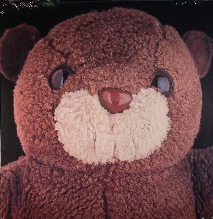 Обратная сторона обложки — Jim O'ROURKE — Halfway To A Threeway