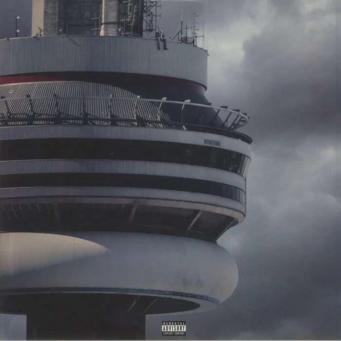 DRAKE — Views