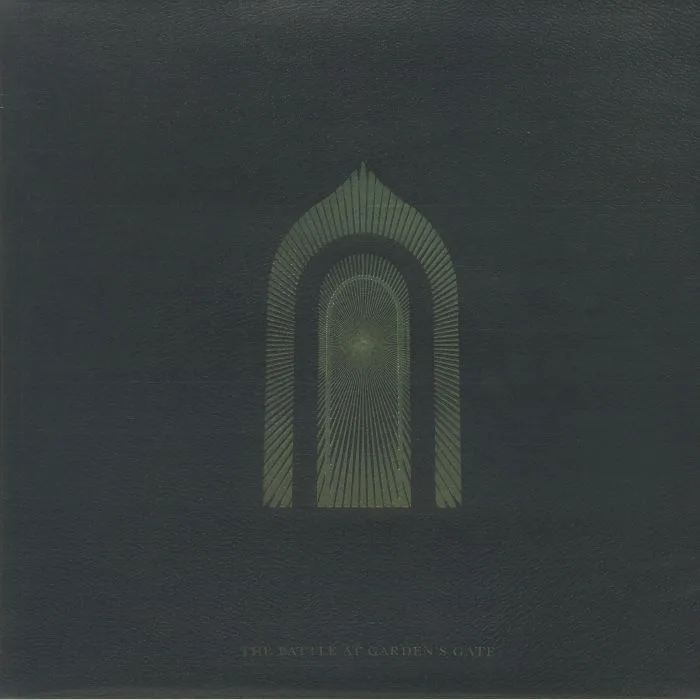 GRETA VAN FLEET — The Battle At Garden's Gate