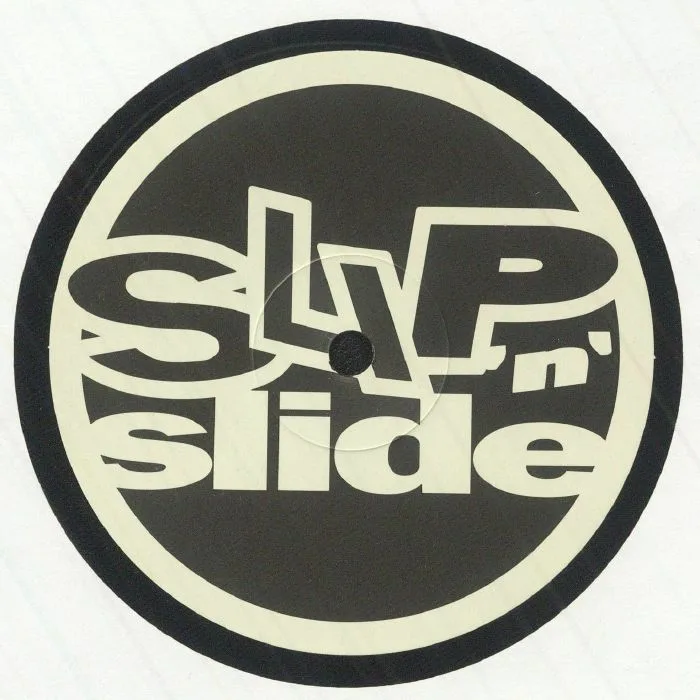 Front cover — BLAZE — 20:20 Vision Dubs 'N' Edits