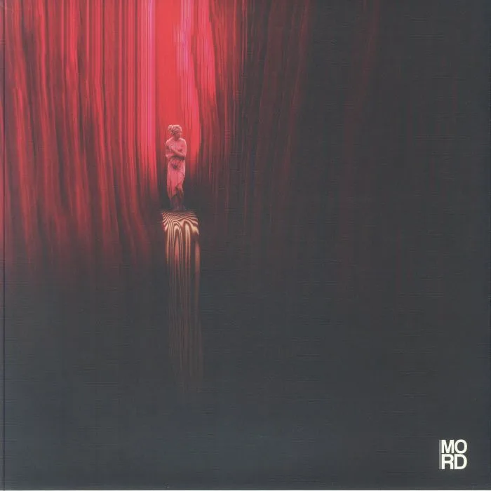Front cover — Mathys LENNE — The Poet & The Muse