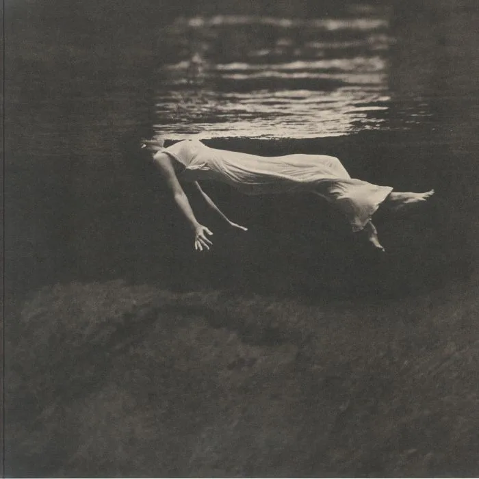 Лицевая сторона обложки — Bill EVANS / JIM HALL — Undercurrent
