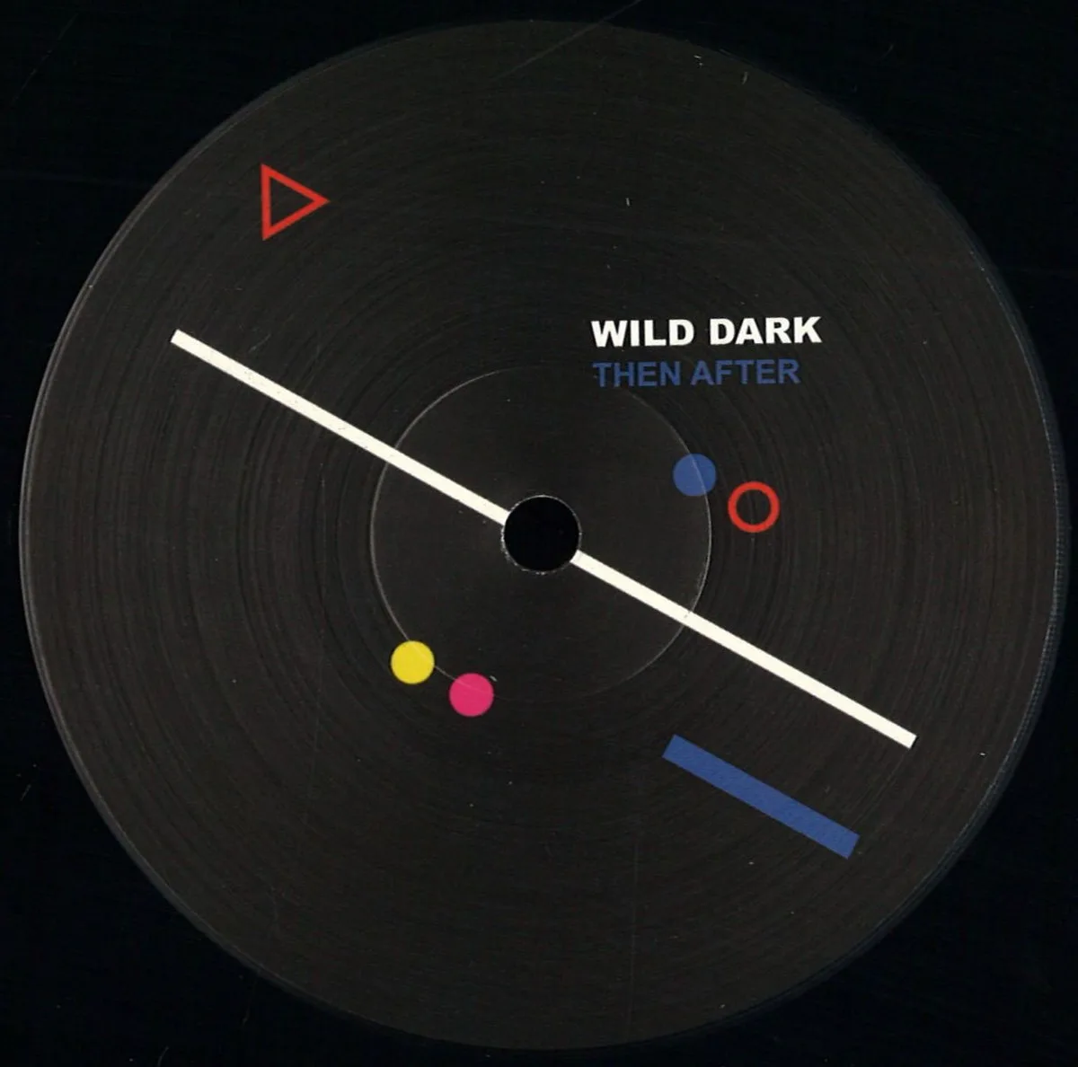 Wild Dark — Then After Ep