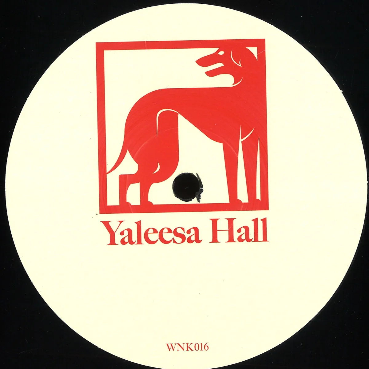 Yaleesa Hall — Newman EP