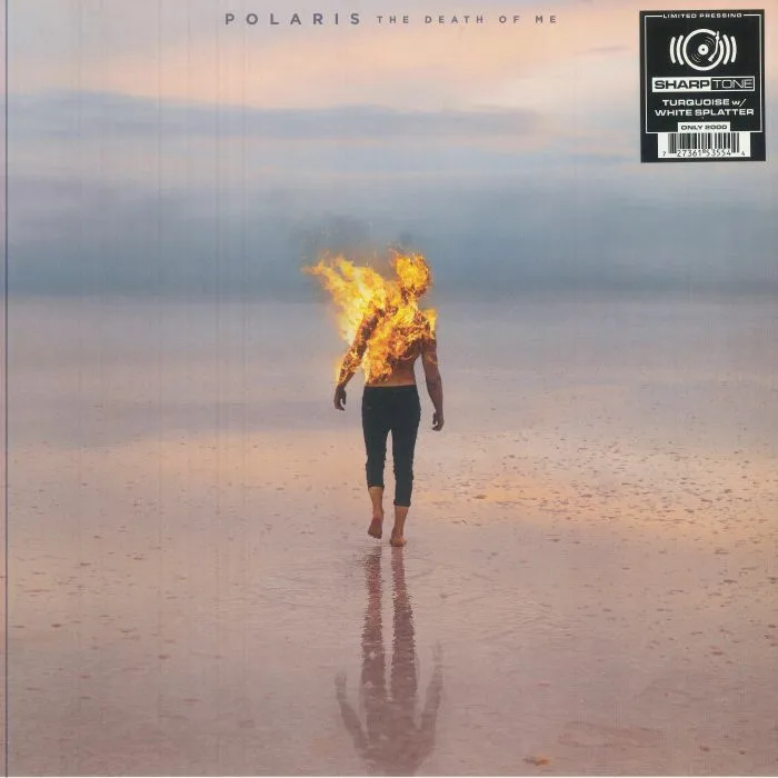 POLARIS — The Death Of Me