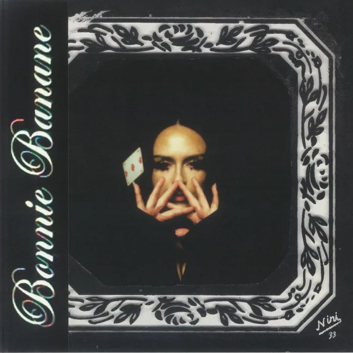 Front cover — Bonnie BANANE — Nini
