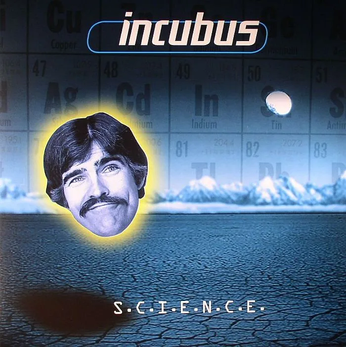 INCUBUS — SCIENCE