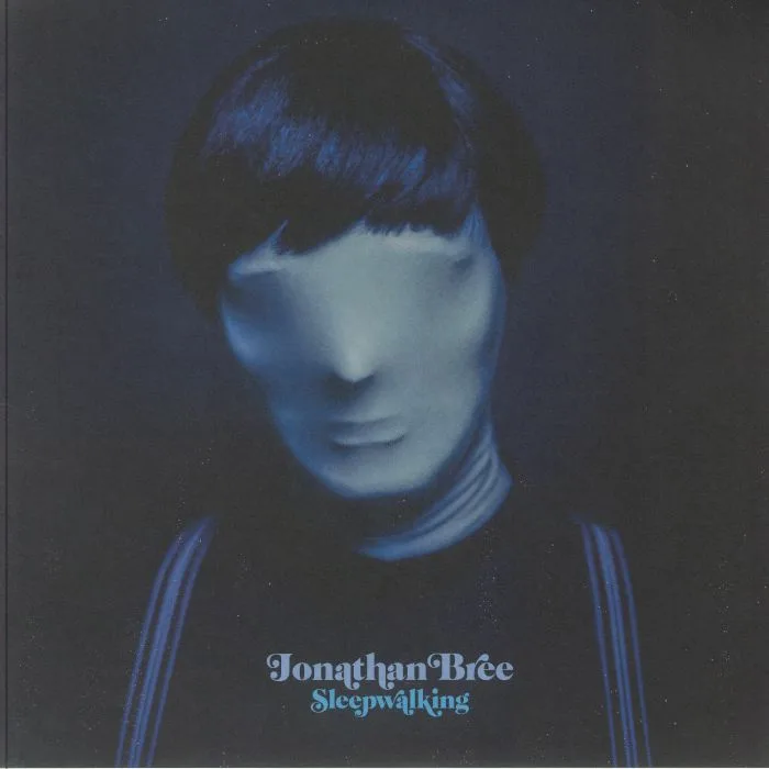 Jonathan BREE — Sleepwalking