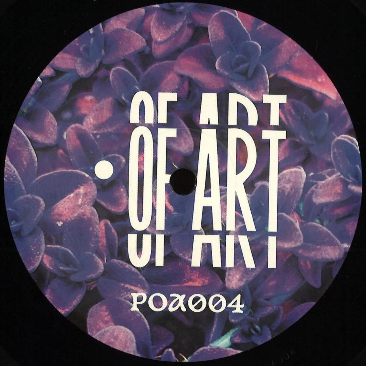 Various — POA004