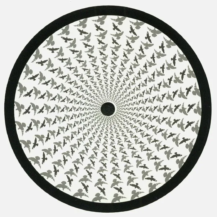 Enzo Siragusa & Nima Gorji — Foreal Ep