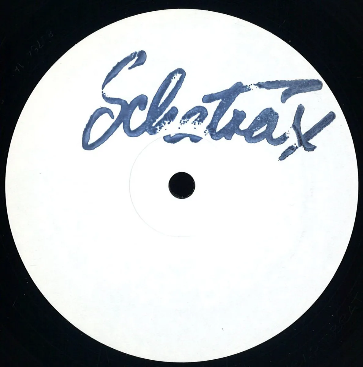 Josh Brent — Vintage Vinyl 1